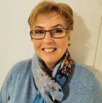 Ursula Ott - Facebook