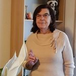 Uschi Otteny - @ursulaotteny - Instagram