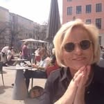 Ursula Otto - @ursulaotto22 - Instagram
