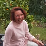 Ursula Otto - @ursulaotto1 - Instagram