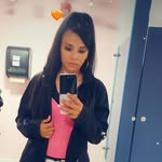 Ursula Padilla - @ursulapadilla2317 - Instagram