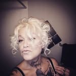 Ursula Fredericka Palmer - @inkwhore432023 - Instagram