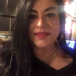 Ursula Ortiz Palmer - @glamma1728 - Instagram