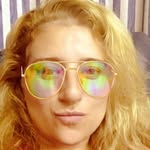Mertxe Berbis - @ursula_parker_13 - Instagram