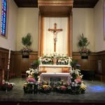 St. Ursula Church - @st_ursula_parkville - Instagram