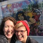 Ursula Parker - @ursulaparker - Instagram