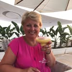 Ursula Parkinson - @ursulaparky24 - Instagram