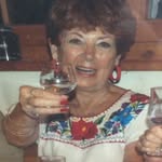 Ursula - @ursulapark1937 - Instagram