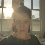 Ursula Patrick - @ursulapatrick8 - Instagram