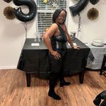 Ursula Payne - @ursulapayne52 - Instagram