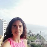 Ursula Pérez - @ursulaperezm - Instagram