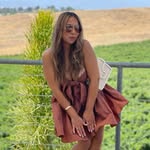 Ursula Perez - @its_urs - Instagram