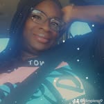 Ursula Perry - @dimplezze - Instagram