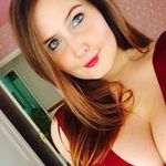 Ursula Perry - @uperry83 - Instagram