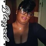 Ursula Perry - @gottabe_msperry - Instagram