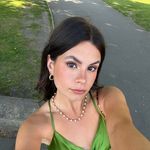 ursula - @ursulacperry - Instagram