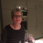 Ursula Poesze - @ursulapoesze - Instagram