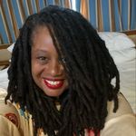 Ursula Porter - @msuporter - Instagram