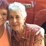 Ursula Porter - @grandgal7 - Instagram