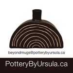 Ursula O'Brien - @potterybyursula - Instagram
