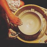 Ursula - @ursulaspottery - Instagram