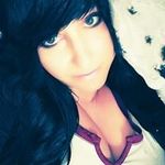 Ursula Powers - @u.pow - Instagram