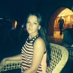 Ursula Powers - @ursulaw1powcy - Instagram