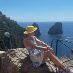 Ursula Pratt - @urs_pratt74 - Instagram