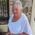 Ursula Richter - @richterursula43 - Instagram
