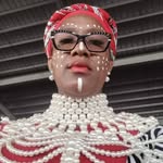 Omilola Alupayida - @ursularivers - Instagram