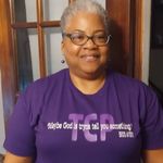 Ursula Jones-Rivers - @umonica123 - Instagram