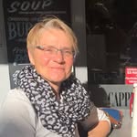Ursula Rothenstein - @ursula_rothenstein - Instagram