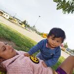 Ursula Cris Rubio Montoya - @ursulacrisrubiomontoya - Instagram