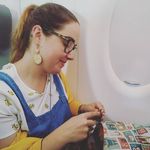 Úrsula García Rubio - @ursulagarciarubio - Instagram