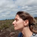 Úrsula Maira Russo Chagas - @umrchagas - Instagram