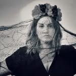 Ursula Russo - @ulasplash - Instagram