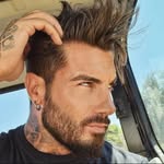 Ursula sage - @jackmilano145 - Instagram