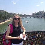 Ursula Schultze - @schultzeursula - Instagram