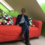 Ursula Götz-Simon - @urgsi - Instagram