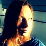 Ursula Simon - @simonursula - Instagram