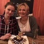 Ursula Simon - @_ursula_simon_ - Instagram