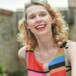 Ursula Simon - @ursulasimon7 - Instagram