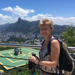 Ursula Simpson - @ursulasimpson335 - Instagram