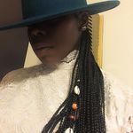 Ursula Simpson - @iamursulasimpson - Instagram