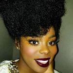 Ursula Simpson - @ursdidit - Instagram