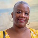 Ursula Smalls - @smallsursula - Instagram