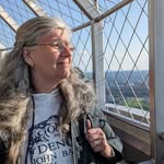 Ursula Spangenberg - @spangenbergursula - Instagram