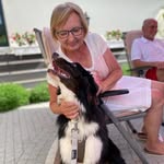 Ursula Spangenberger - @ursulaspangenberger - Instagram