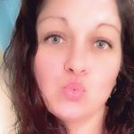 Ursula Stewart - @snowbunninorris - Instagram