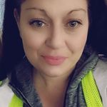Ursula Stewart - @sexy_green__eyed_snowbunny - Instagram